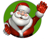 santa-waving-logo